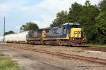 CSX 5951